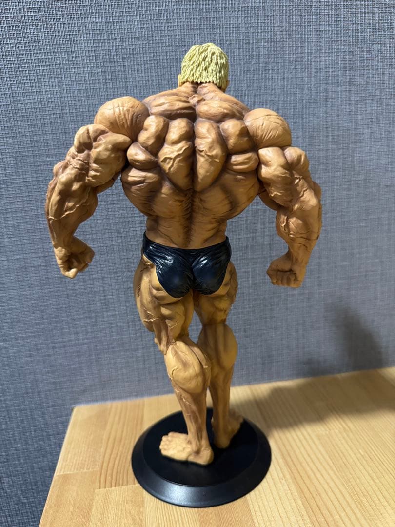 一番くじ　がきの使いやあらへんで A賞　松本人志　フィギュア　最終形態ver.