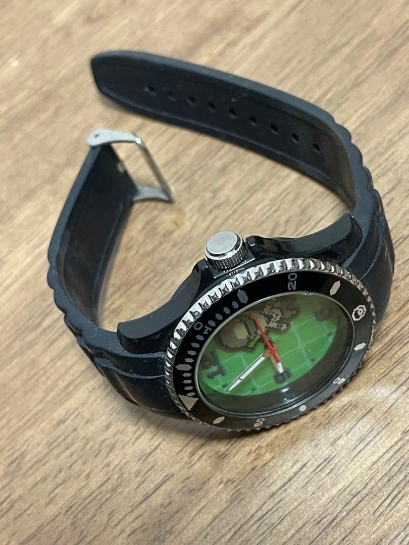 ポケモンセンター限定 N 腕時計