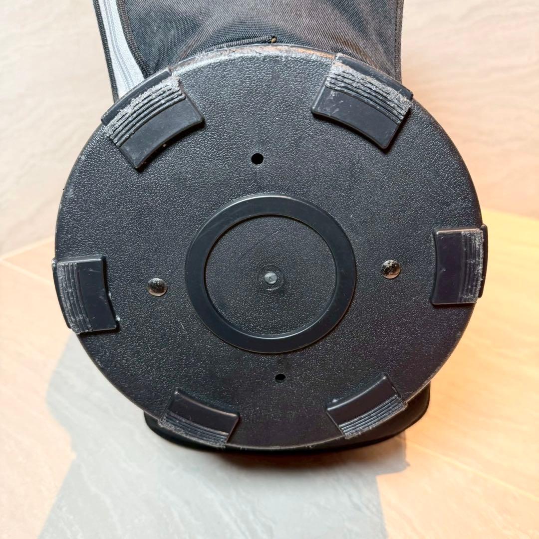 【希少・ヴィンテージ】TaylorMade テーラーメイド キャディバッグ