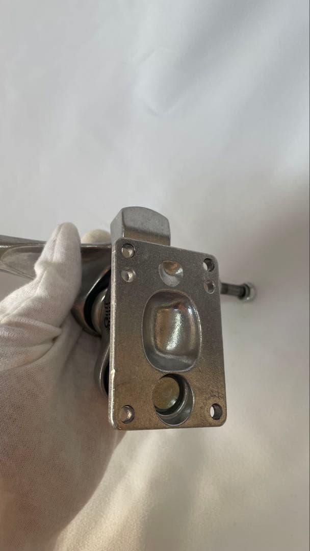 激レア！スケボー トラックGULLWING SIDEWINDER1 【送料無料】