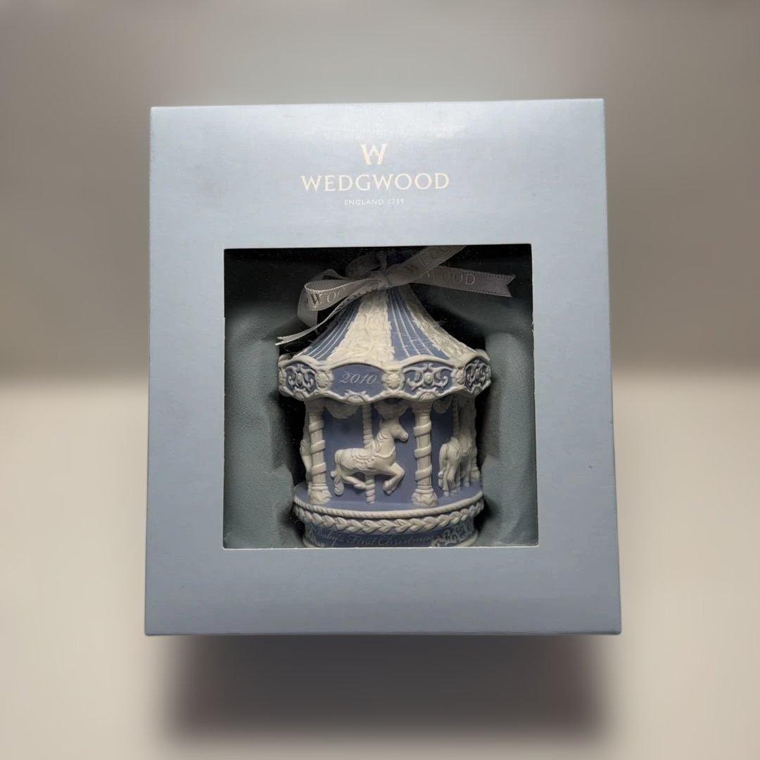  2010年オーナメント