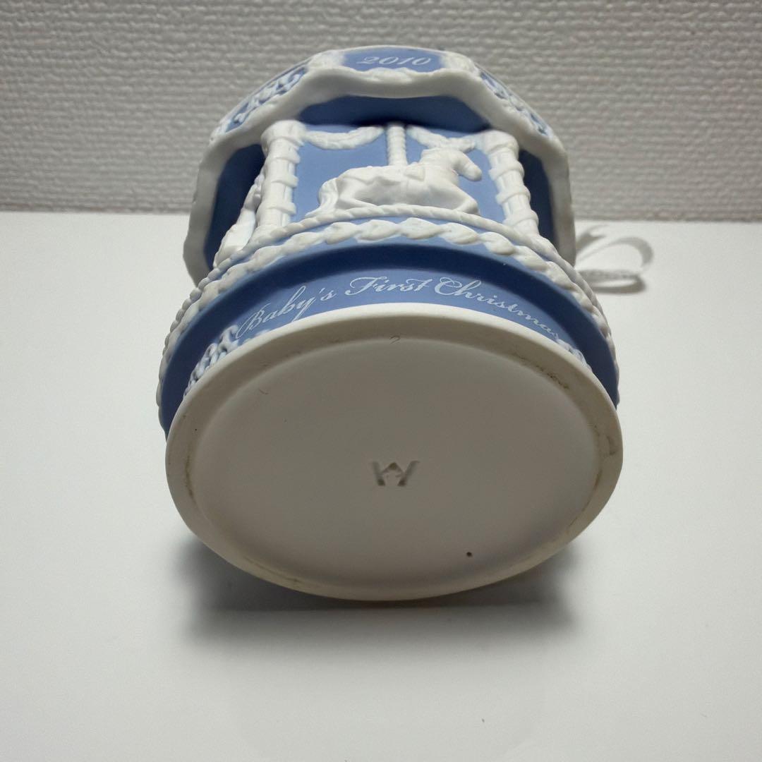  2010年オーナメント