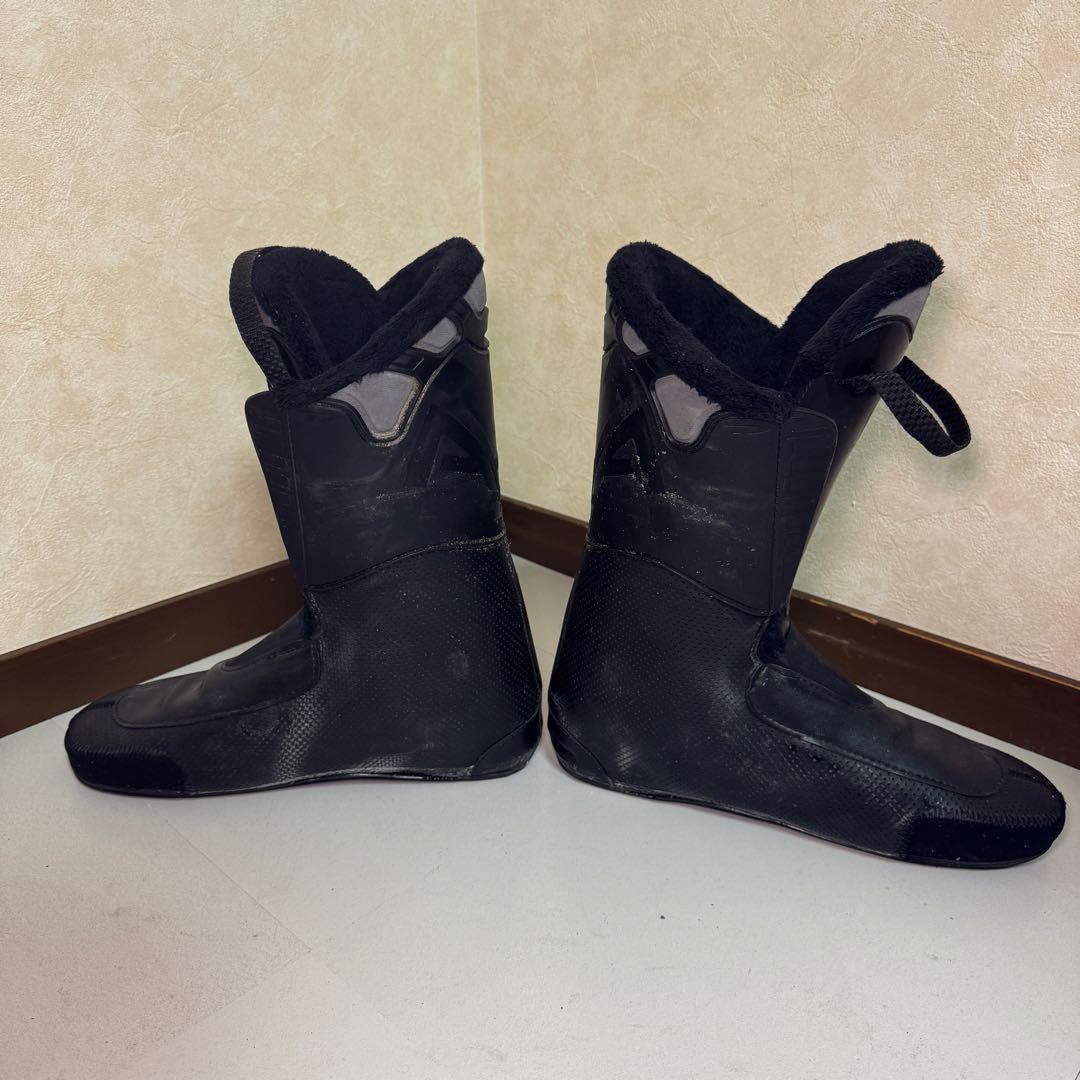 DALBELLO ダルベロ BOSS ボス　スキーブーツ ボス 13-14