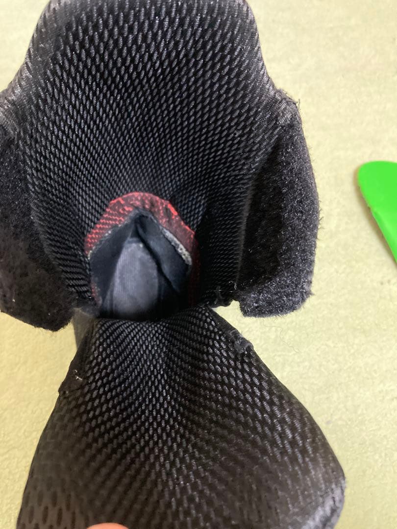 バートン　インペリアル　スノーボードブーツ ブラック ビブラムソール