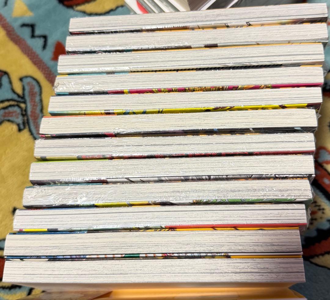 SAKAMOTODAYS 1〜12巻 特典付き