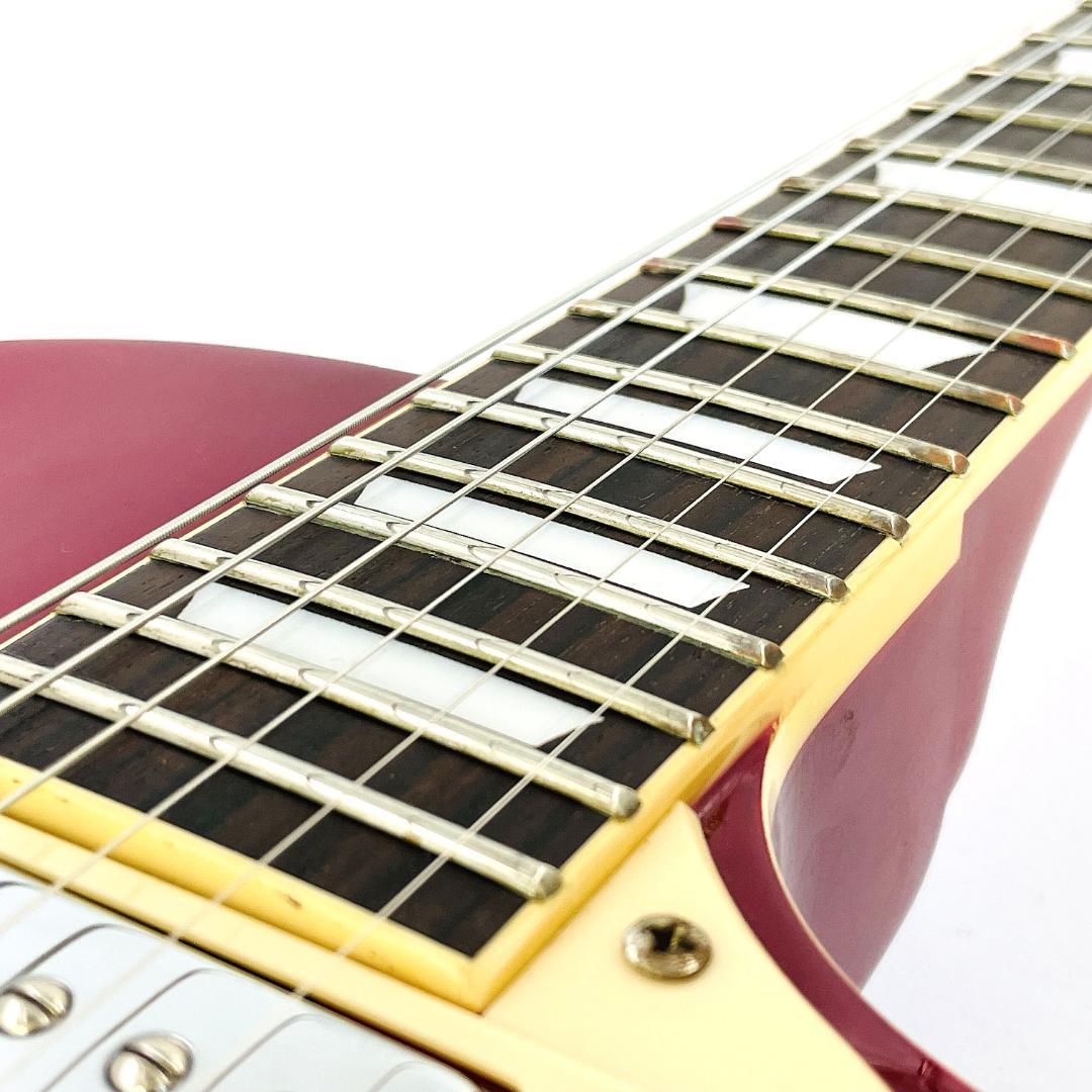 美品 PhotoGenic LP260 CS レスポールモデル【整備品】