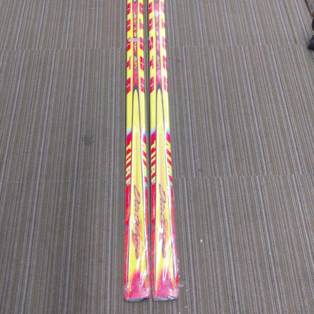 ヤマハ　スキー板