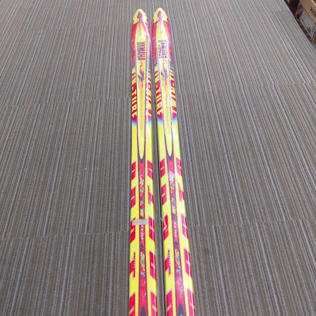 ヤマハ　スキー板