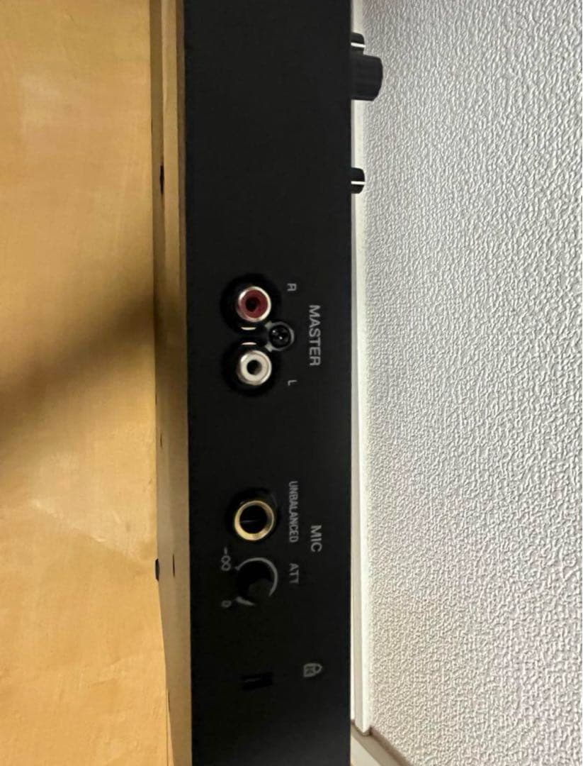 DJ機材 Pioneer DJ flex4