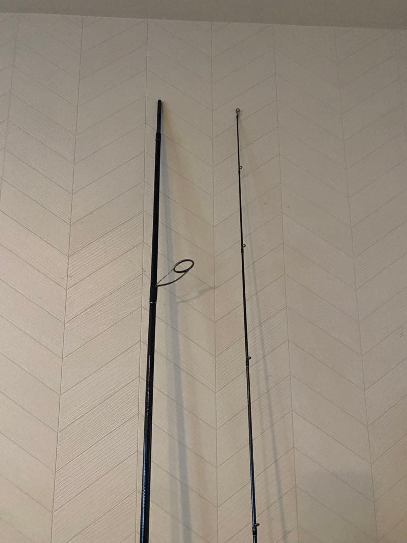 値引き！ヤマガブランクス　94M バリスティック