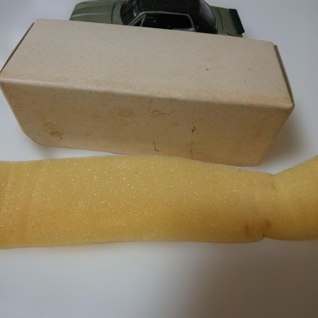 ダイヤペットG-55 ニッサン スカイラインハードトッ2000GT-R