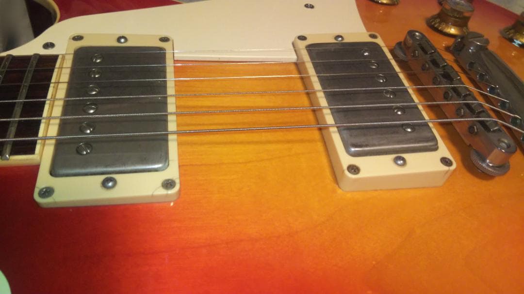 ギター Cool Z ZLS-1