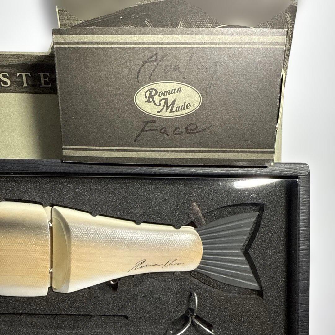 ロマンメイド　マザー　フェイス （フローティング）　web限定