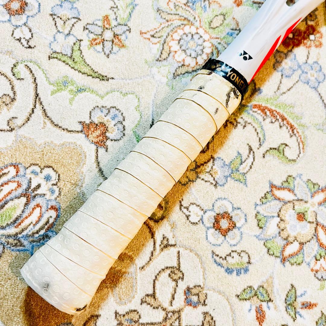 【極美品】 YONEX VOLTRAGE 7S ヨネックス ボルトレイジ テニス