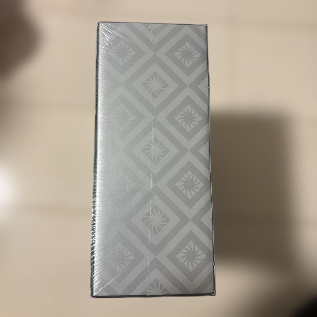 ポケモン 超爆インパクト ポケモンセンター限定セット 新品未開封 ポケカ