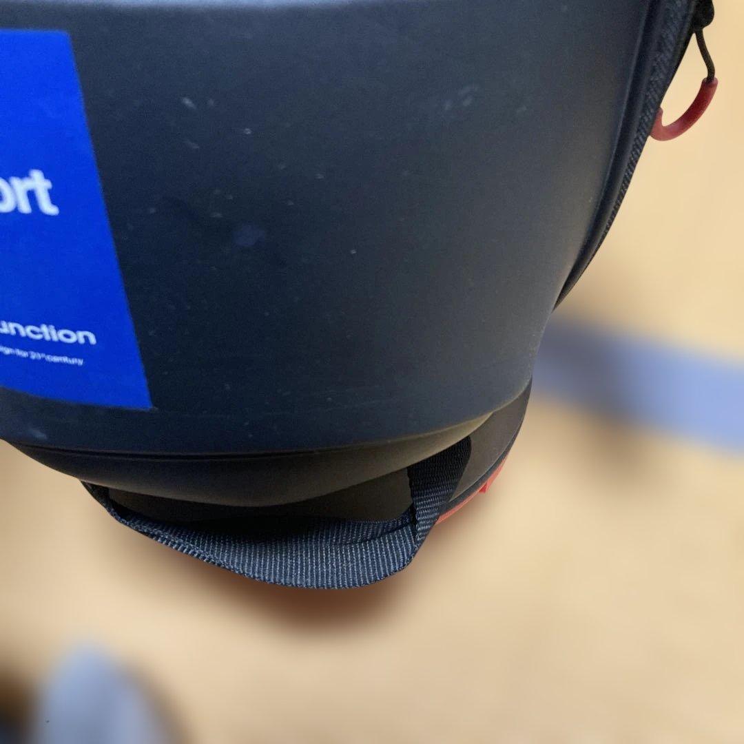 デサント　ゴルフキャディーバッグ