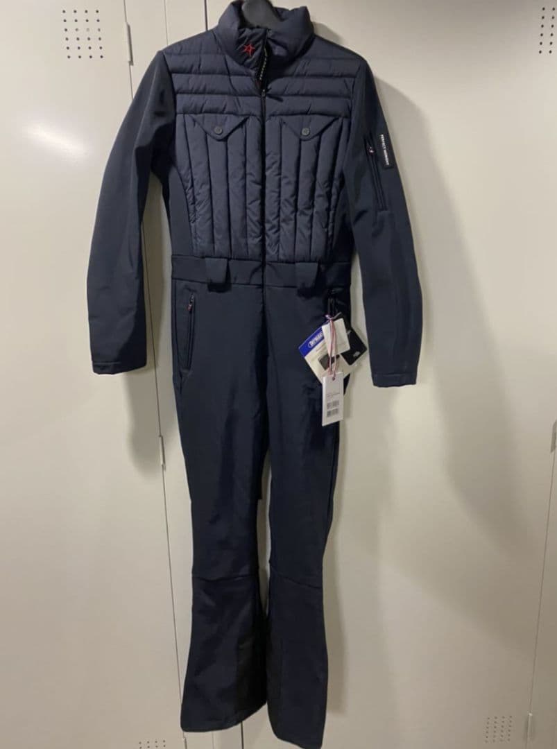約25万☆Perfect Moment ☆スキー ウェア☆ゲレンデのモンクレール