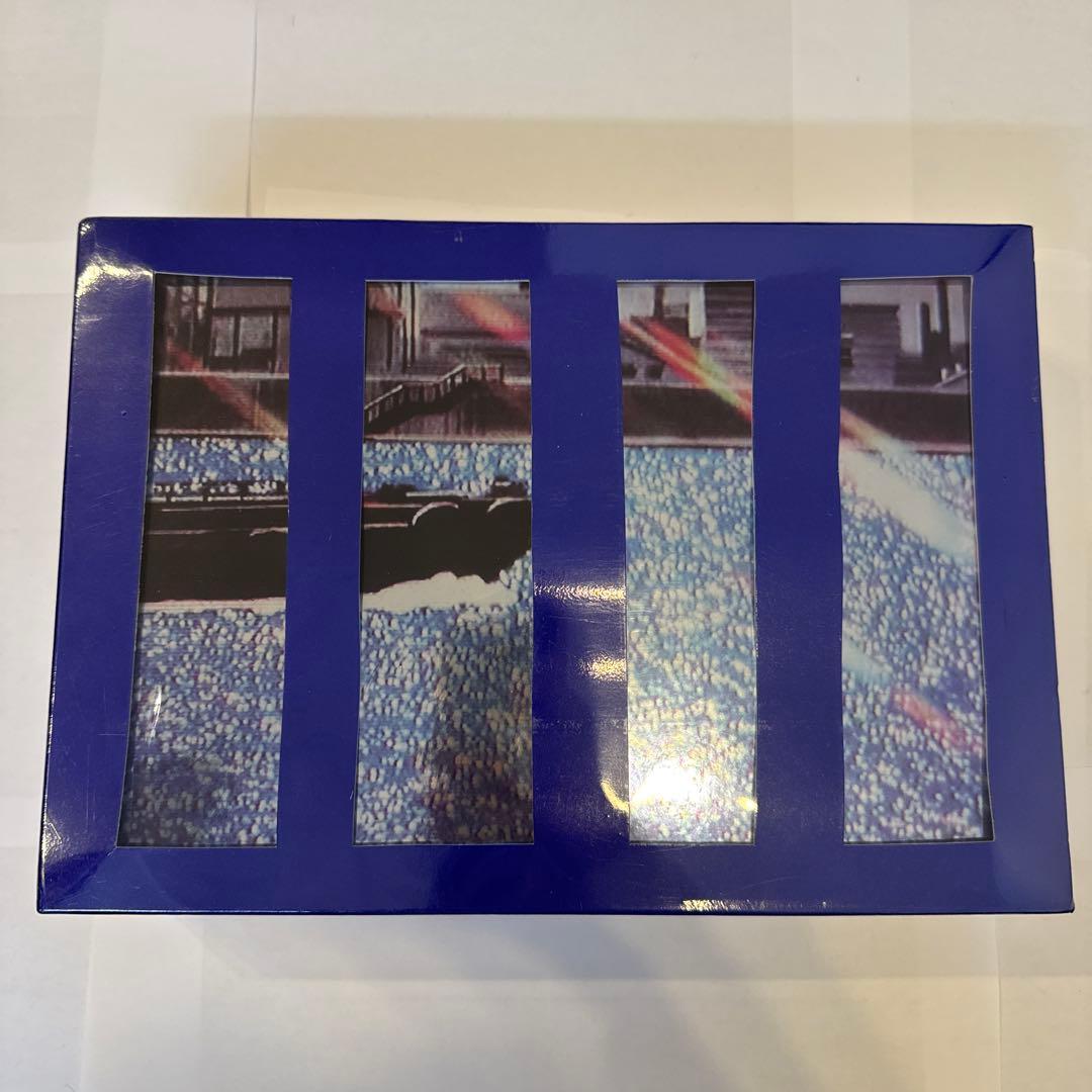 【新品未開封】あしたのジョー2 Complete DVD-BOX〈8枚組〉