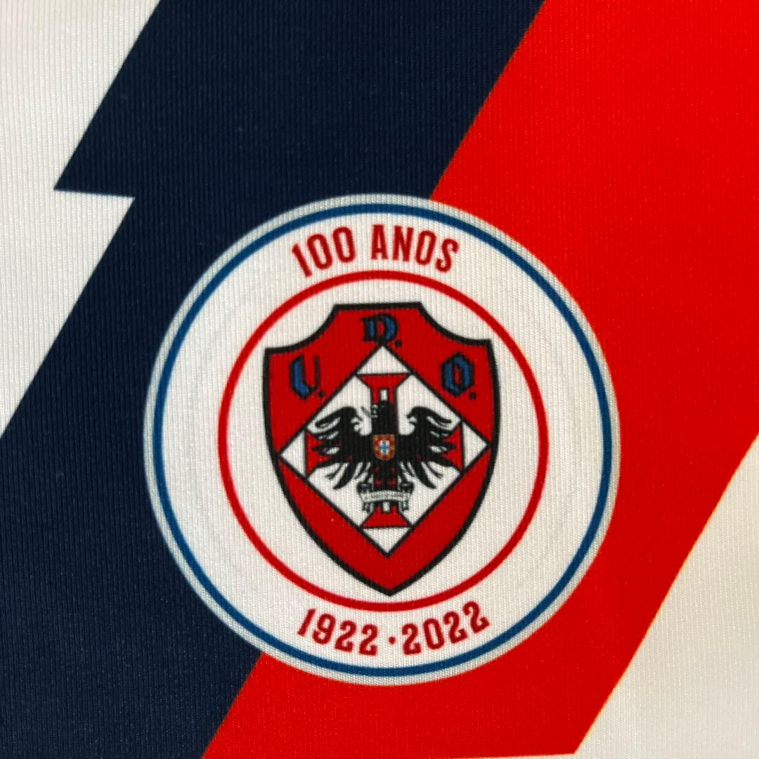 ポルトガル‼️サッカーユニホーム オリベイレンセ11番　新品タグ付