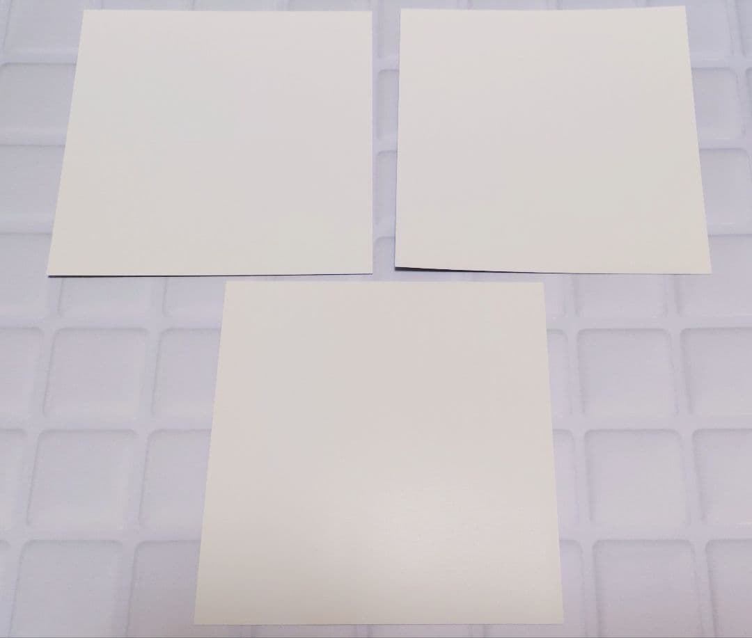 Pandora Hearts アニメイト特典 ミニ色紙3点セット