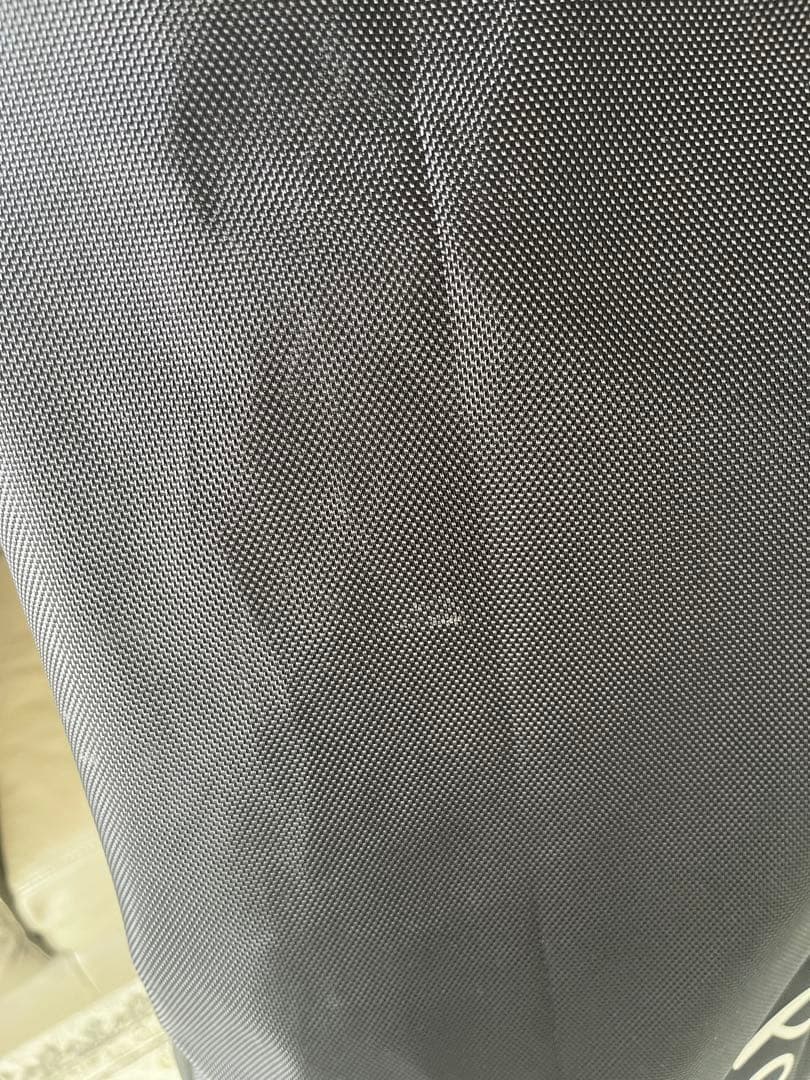 【未使用】Paul Smith ゴルフバッグ キャディーバッグ