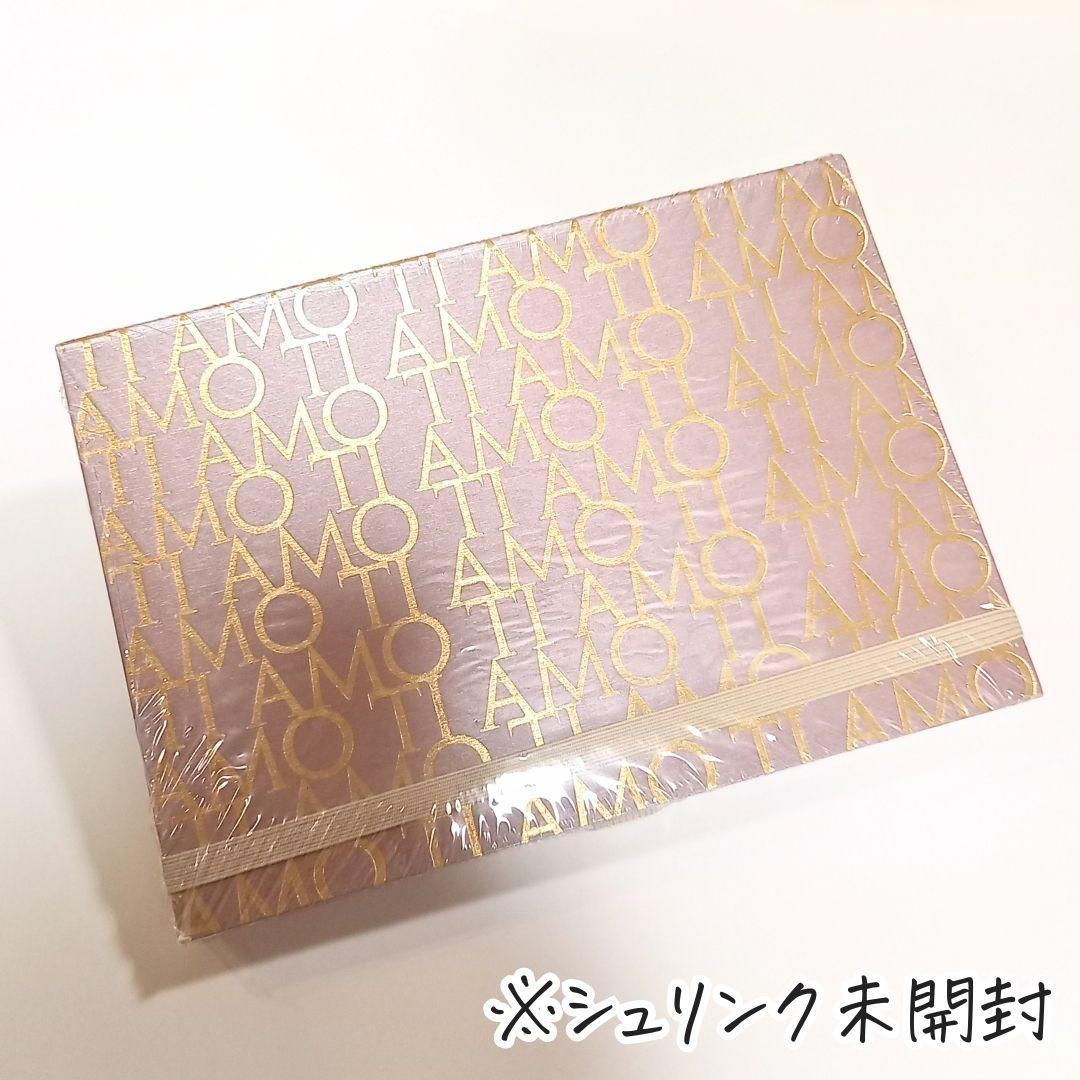 【新品／未開封】ラミー × 藤本さきこ｜A5 ノートブック（ピンク）完売品