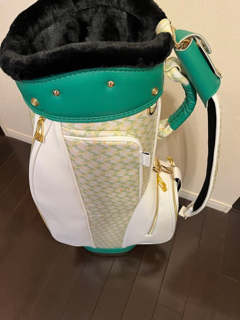 Resurrection ゴルフスタンドバッグ