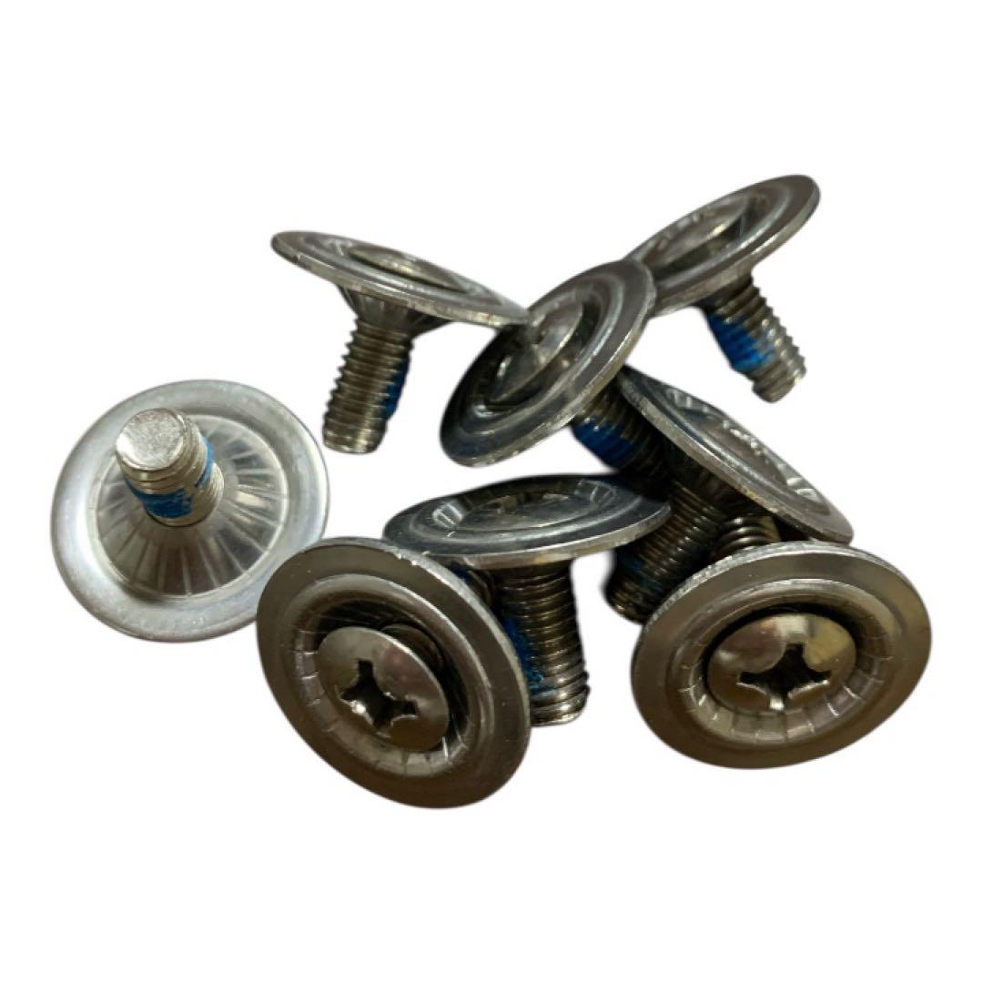 K2 スノーボード ビンディングのみ 黒　2個セット　女性用