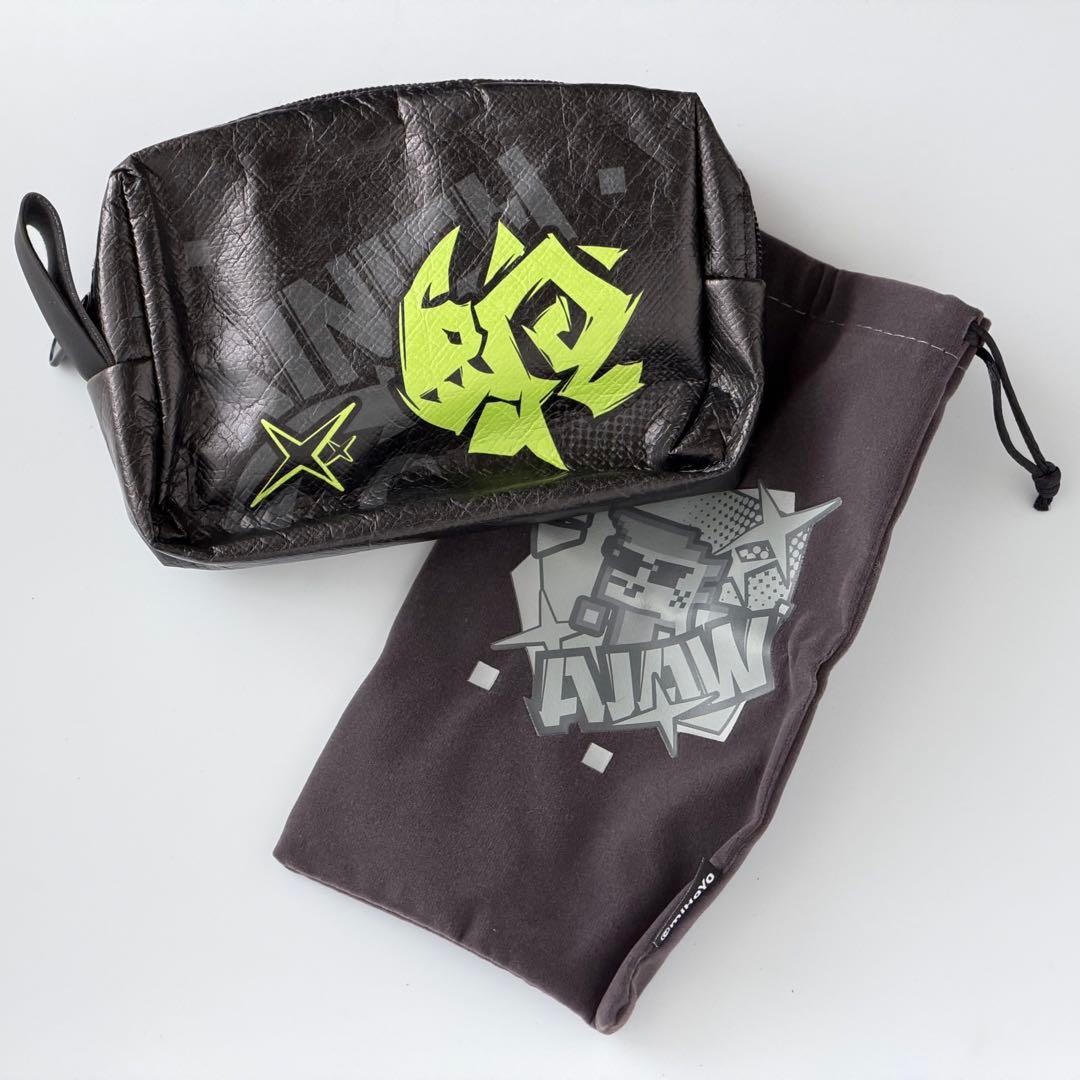 UGREEN 原神 キィニチ ギフトボックス 一部なし