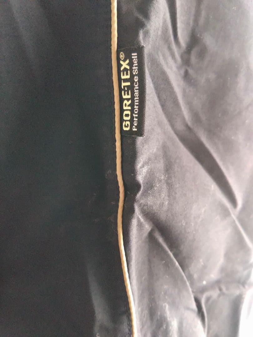 値下げしました SHIMANO NEXUS レインスーツ GORE-TEX