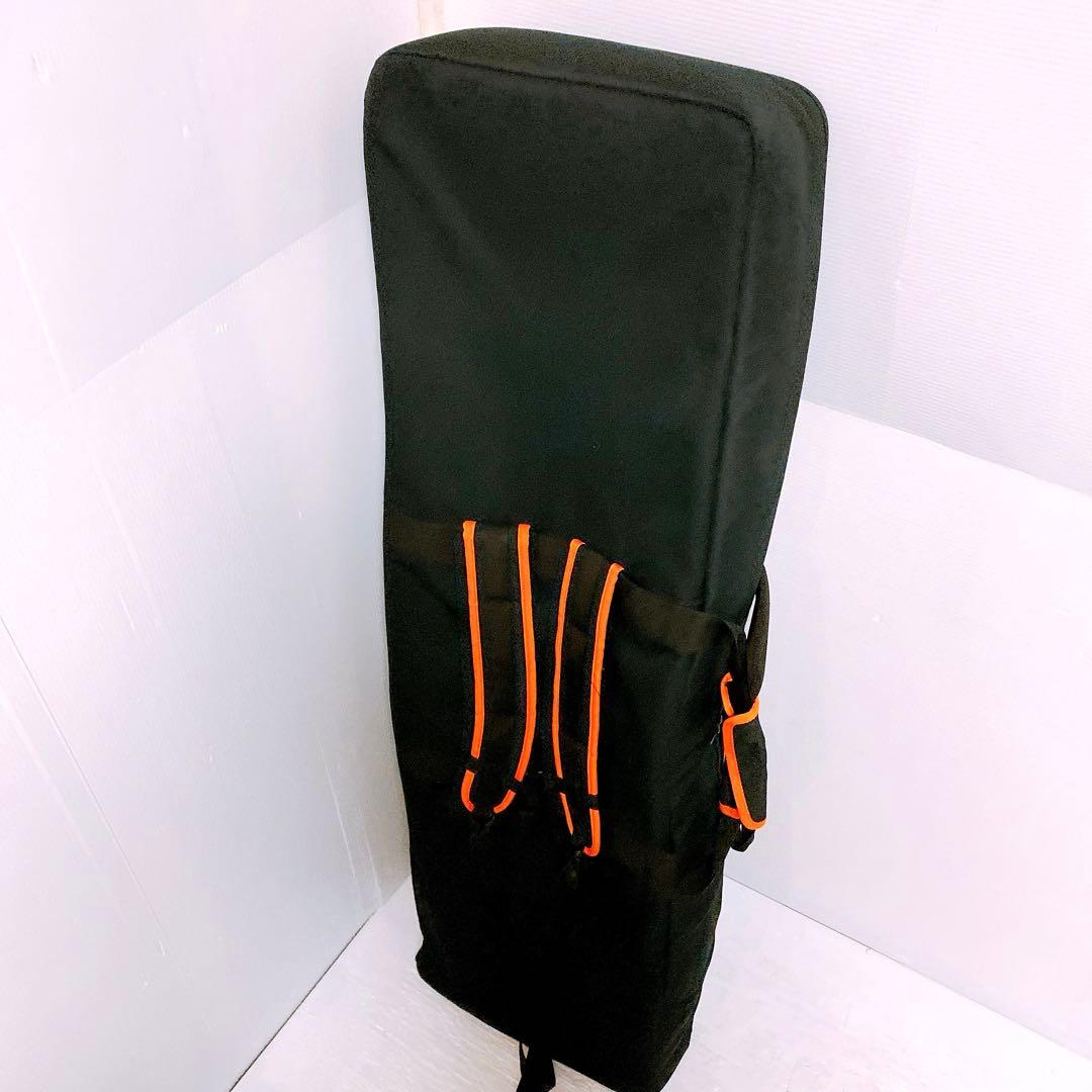 Roland JUNO-DS76 76鍵盤シンセサイザー ケース付き