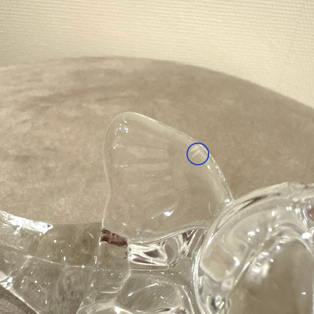 バカラ　天使　エンジェル　3点セット