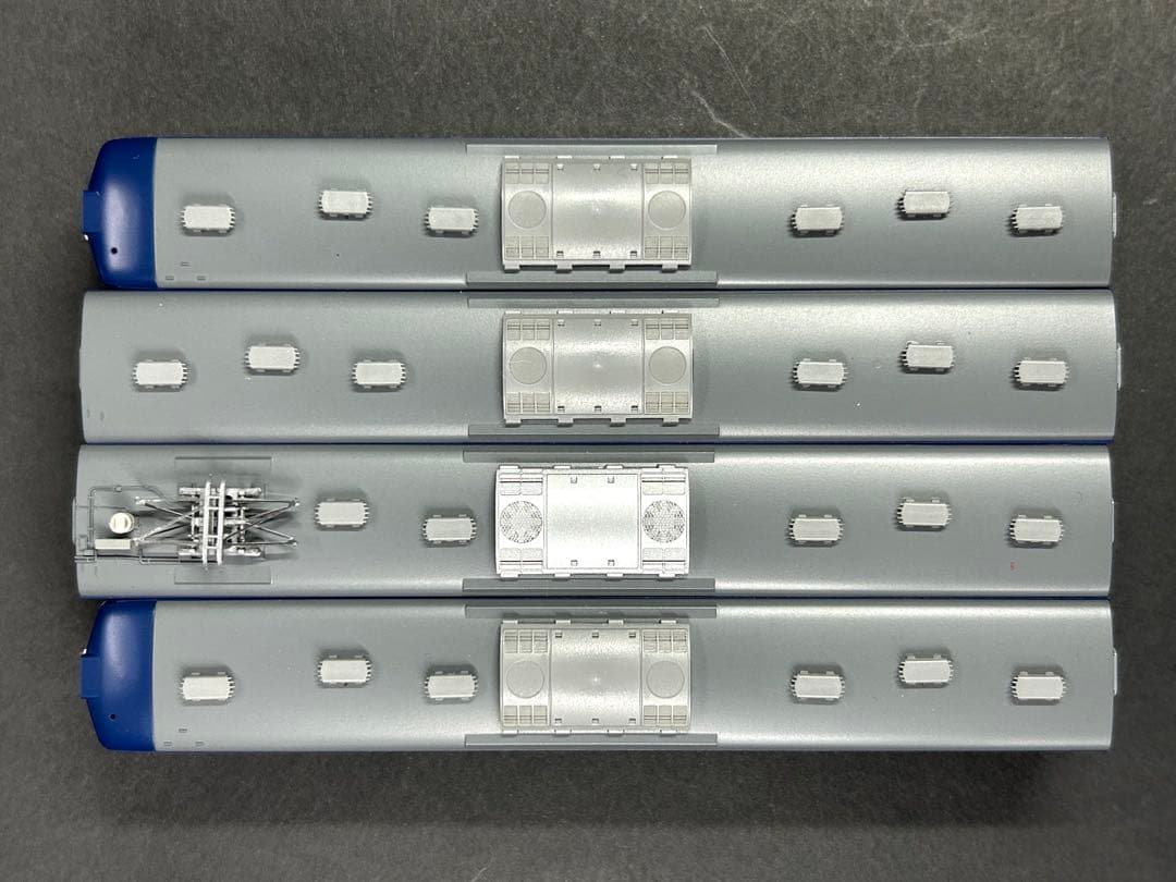 TOMIX 97923 JR 113-2000 近郊電車