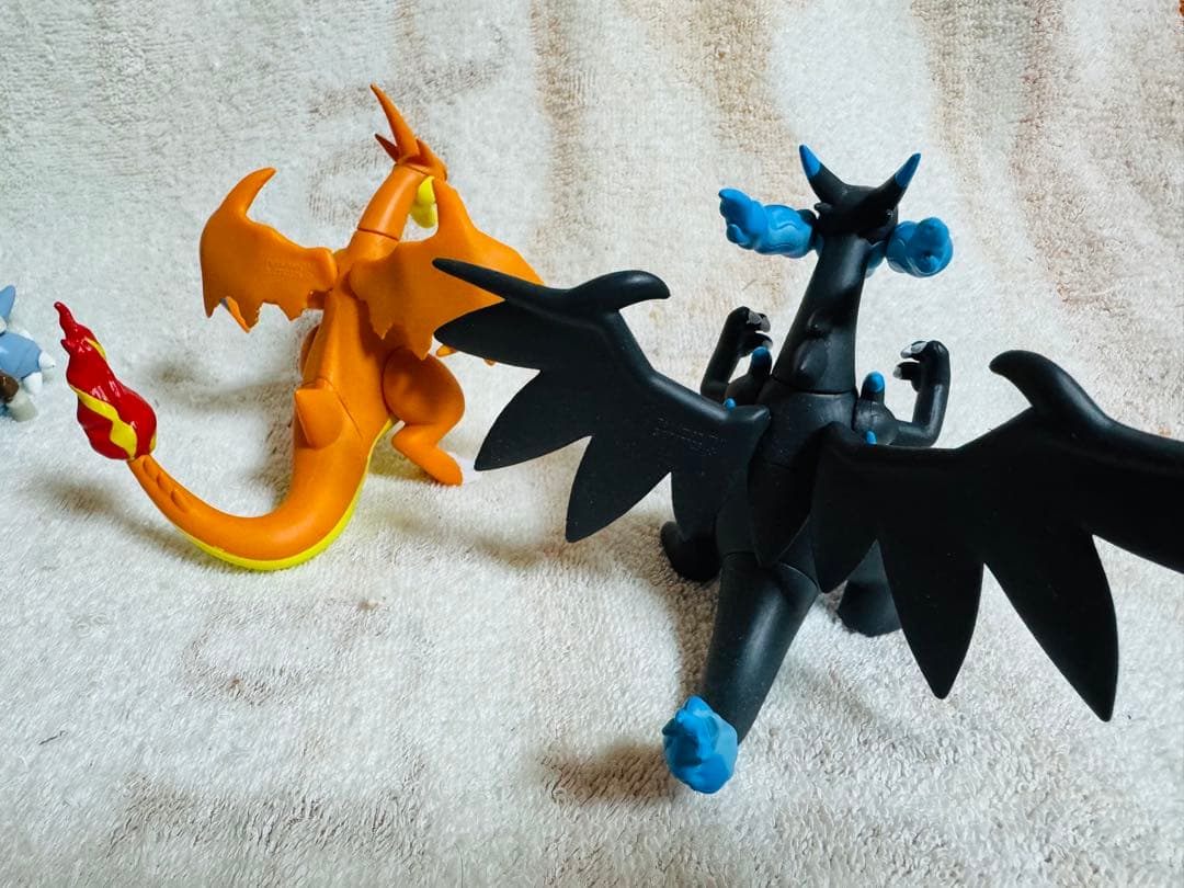 ポケモン フィギュアまとめ売り