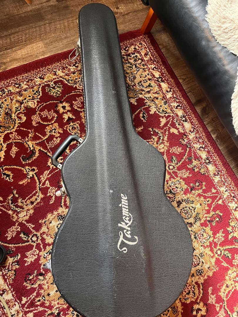 TAKAMINE PT-118 1987年製