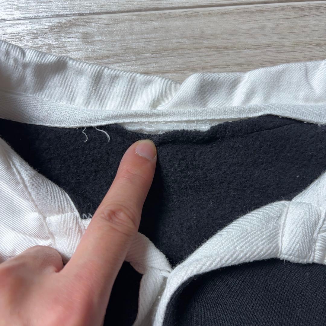 80s Canterbury 1987 W杯 ニュージーランド 優勝記念シャツ