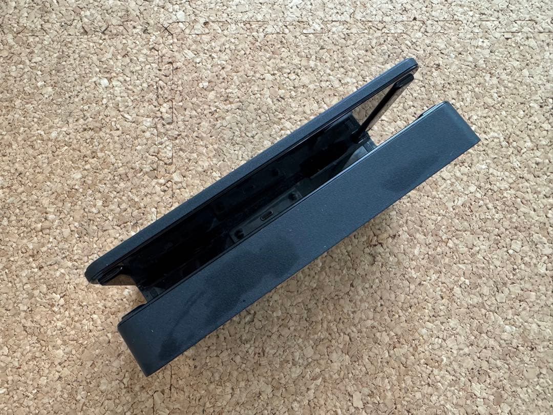 Nintendo Switch 有機EL Joy-Con赤緑 1年保証有り