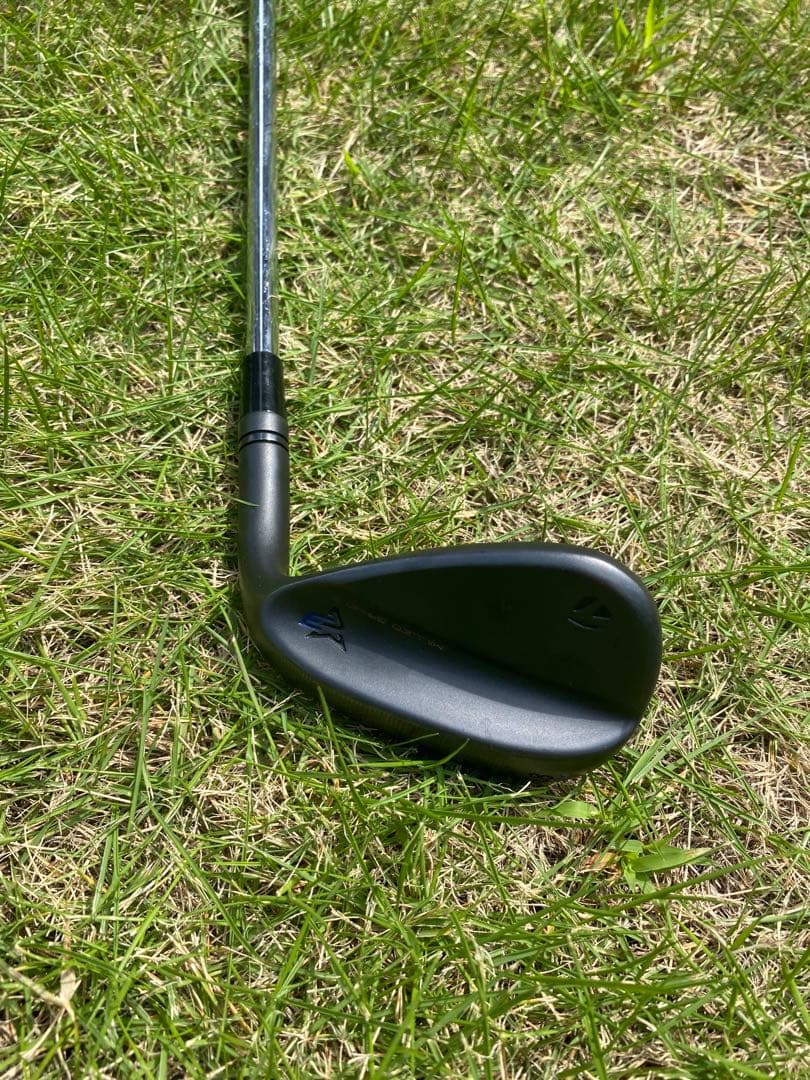 テーラーメイド MG3 58° ウェッジ モーダス105S