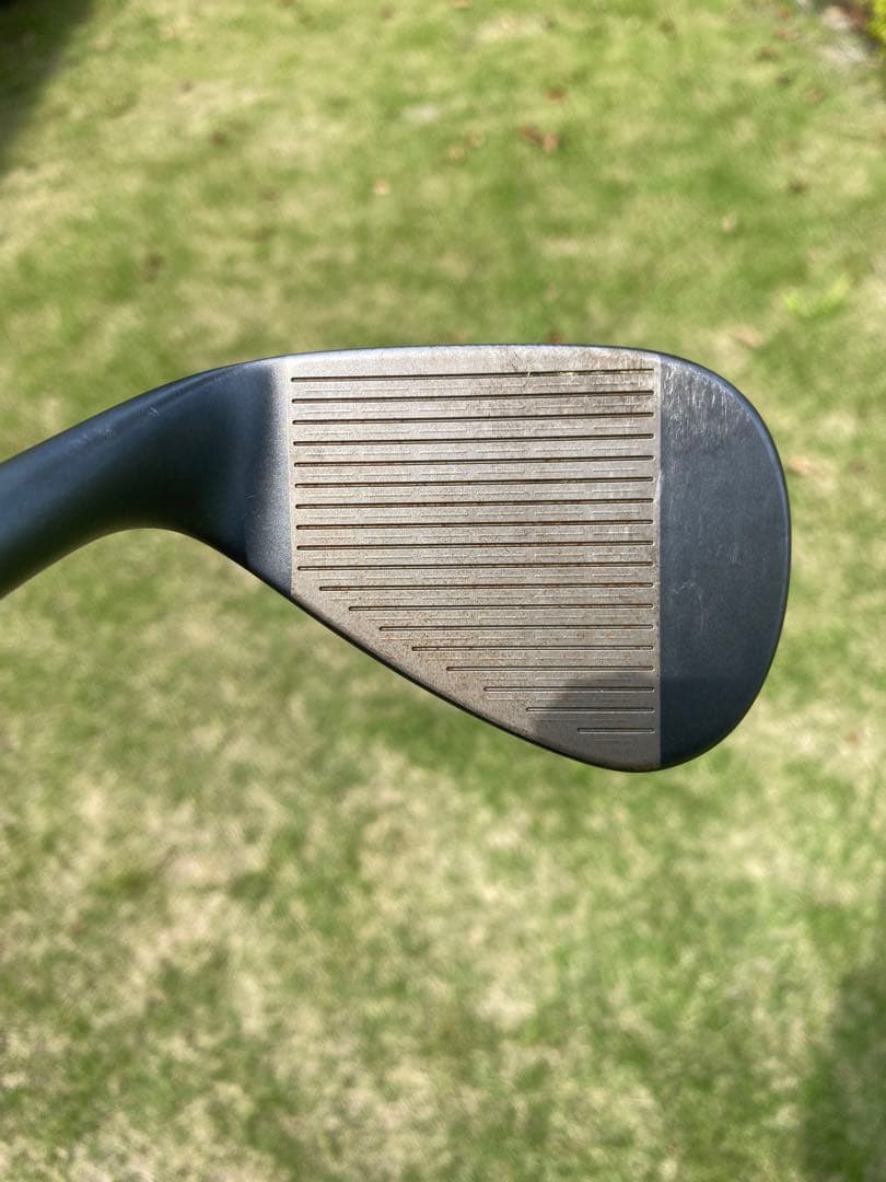 テーラーメイド MG3 58° ウェッジ モーダス105S