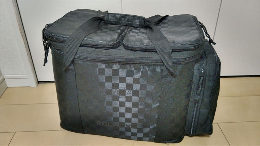 引き取りのみ⭐サーフィンポリタンケース　DuraSack8 デュラサック8