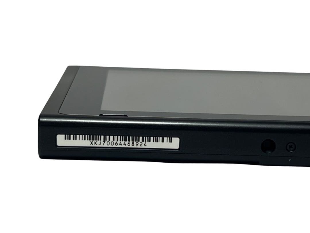 【美品】Nintendo Switch 本体 バッテリー強化版　動作確認済み