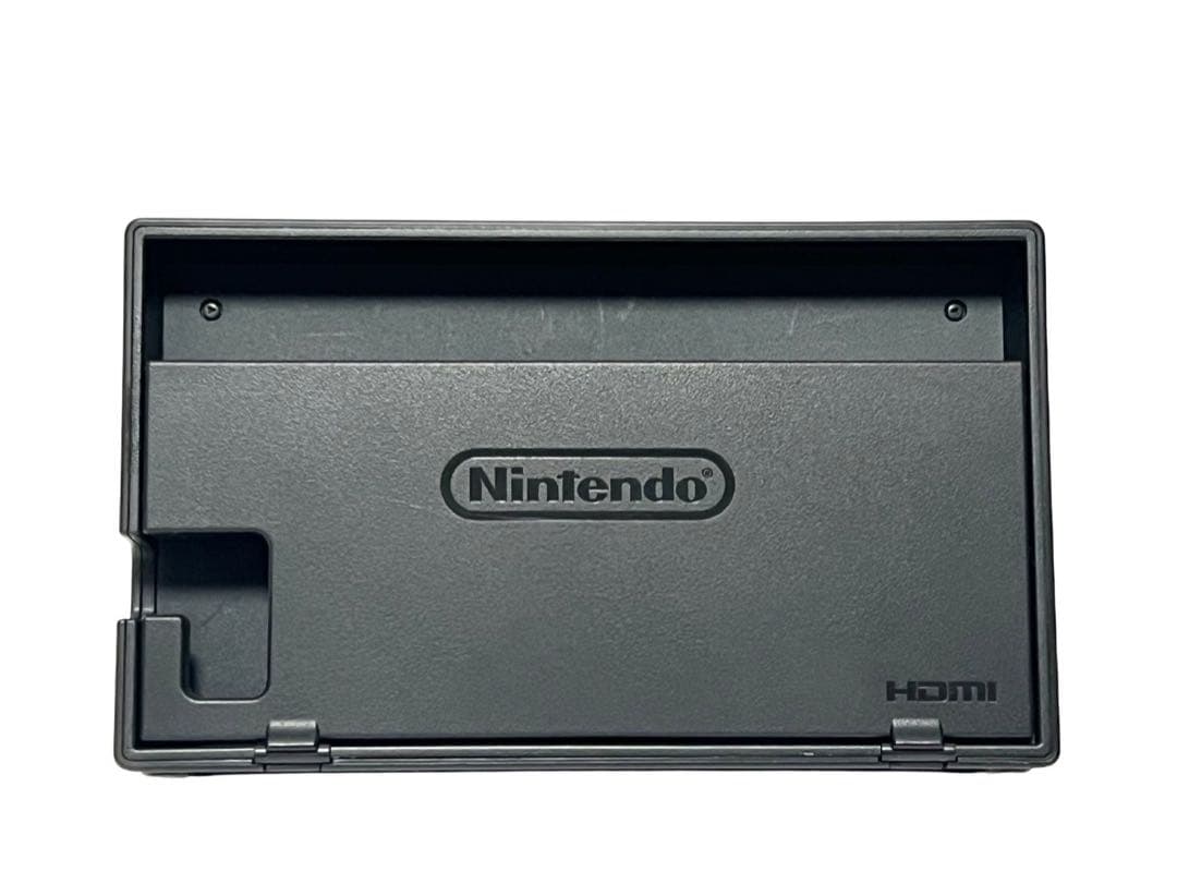 【美品】Nintendo Switch 本体 バッテリー強化版　動作確認済み