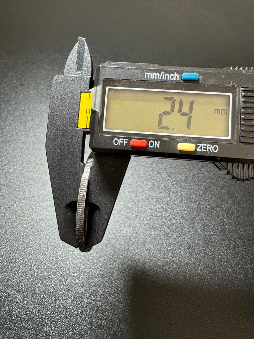 中国 銀貨 庫平七銭ニ分  銀貨 旧家蔵出し 硬貨 SV900 銀900