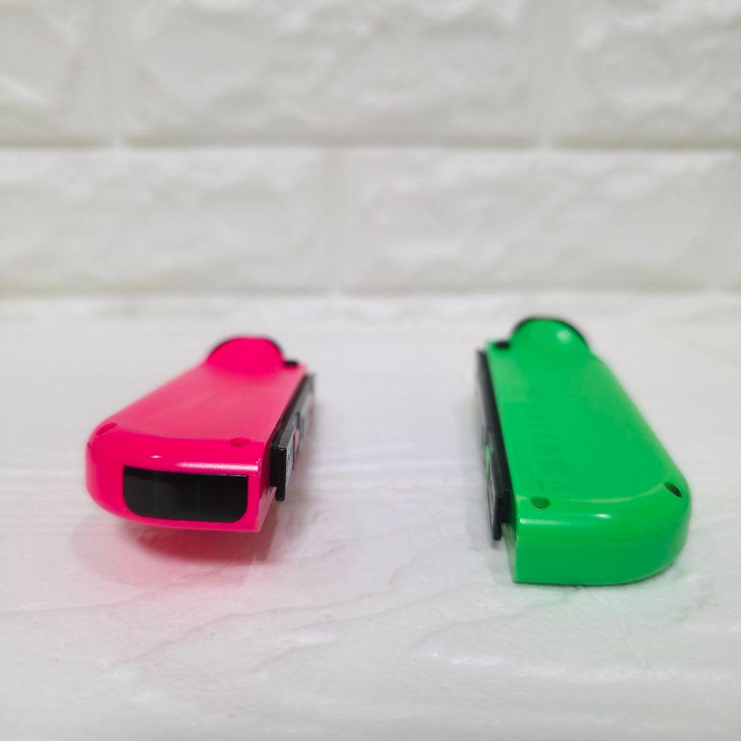 364】Nintendo Switch スイッチ　2017年製　見対策機