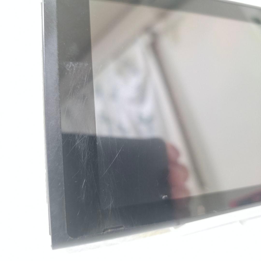 364】Nintendo Switch スイッチ　2017年製　見対策機