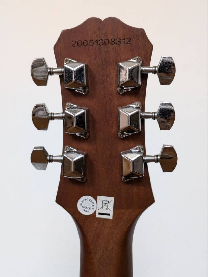 エピフォン Les Paul Specialレスポールスペシャル エレキギター