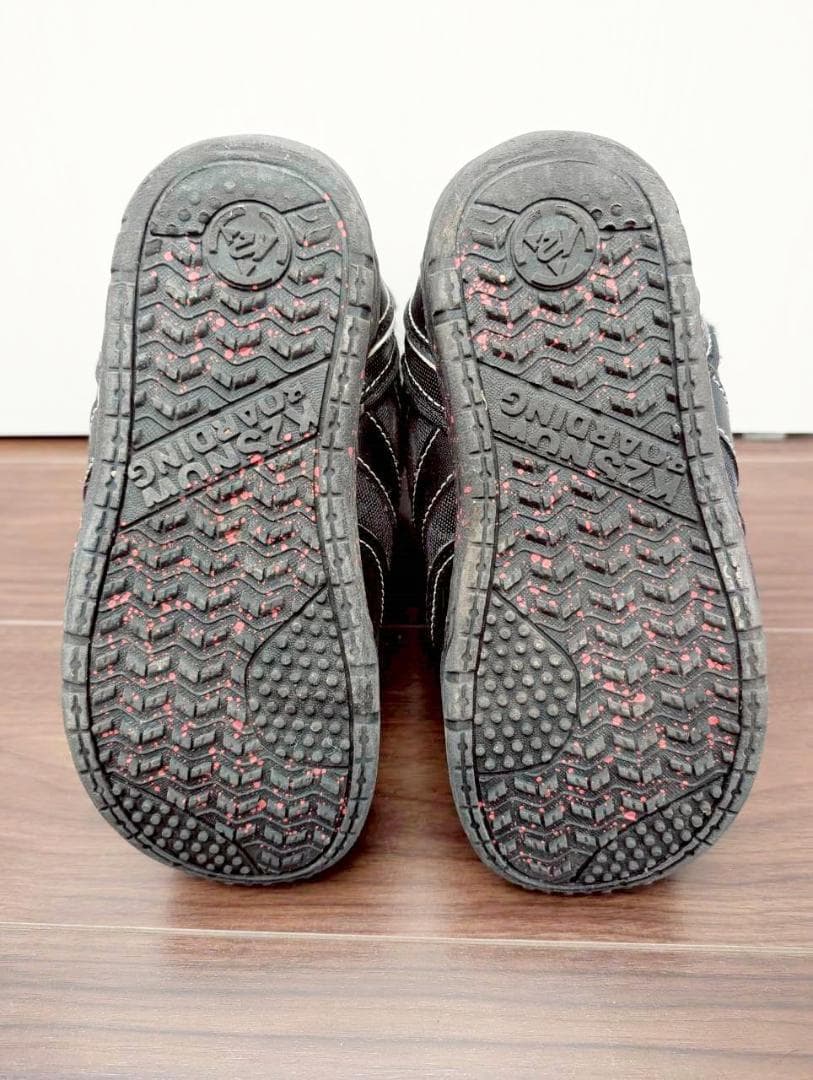 K2 スノーボード(120cm)＆ブーツ(22cm)セット☆