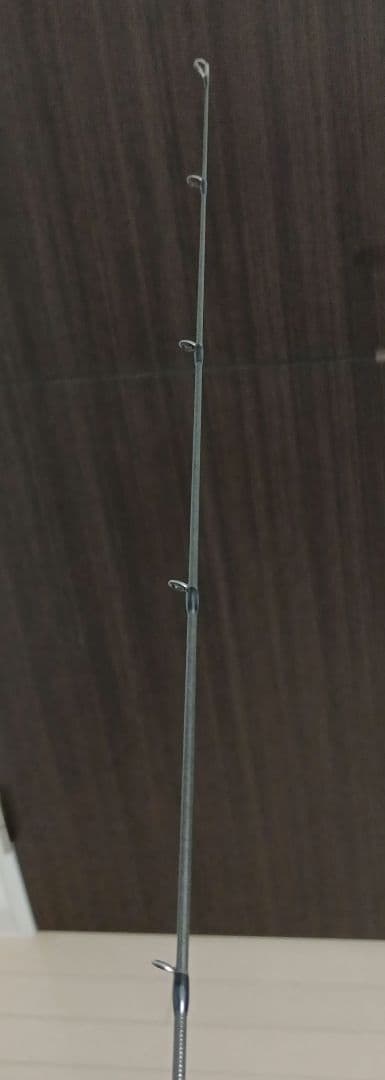 レジットデザイン WILDSIDE WSS64UL ミドスト用