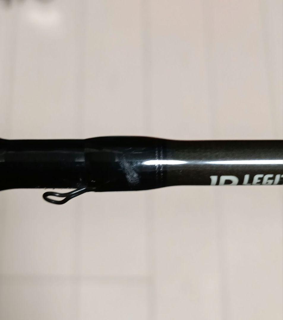 レジットデザイン WILDSIDE WSS64UL ミドスト用