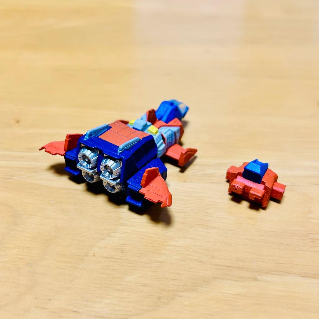 ガンダムコンバージ　GUNDAM CONVERGE　ファーストガンダムセット